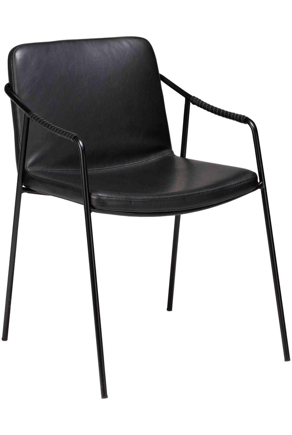 Boto Spisestol  i kunstskinn