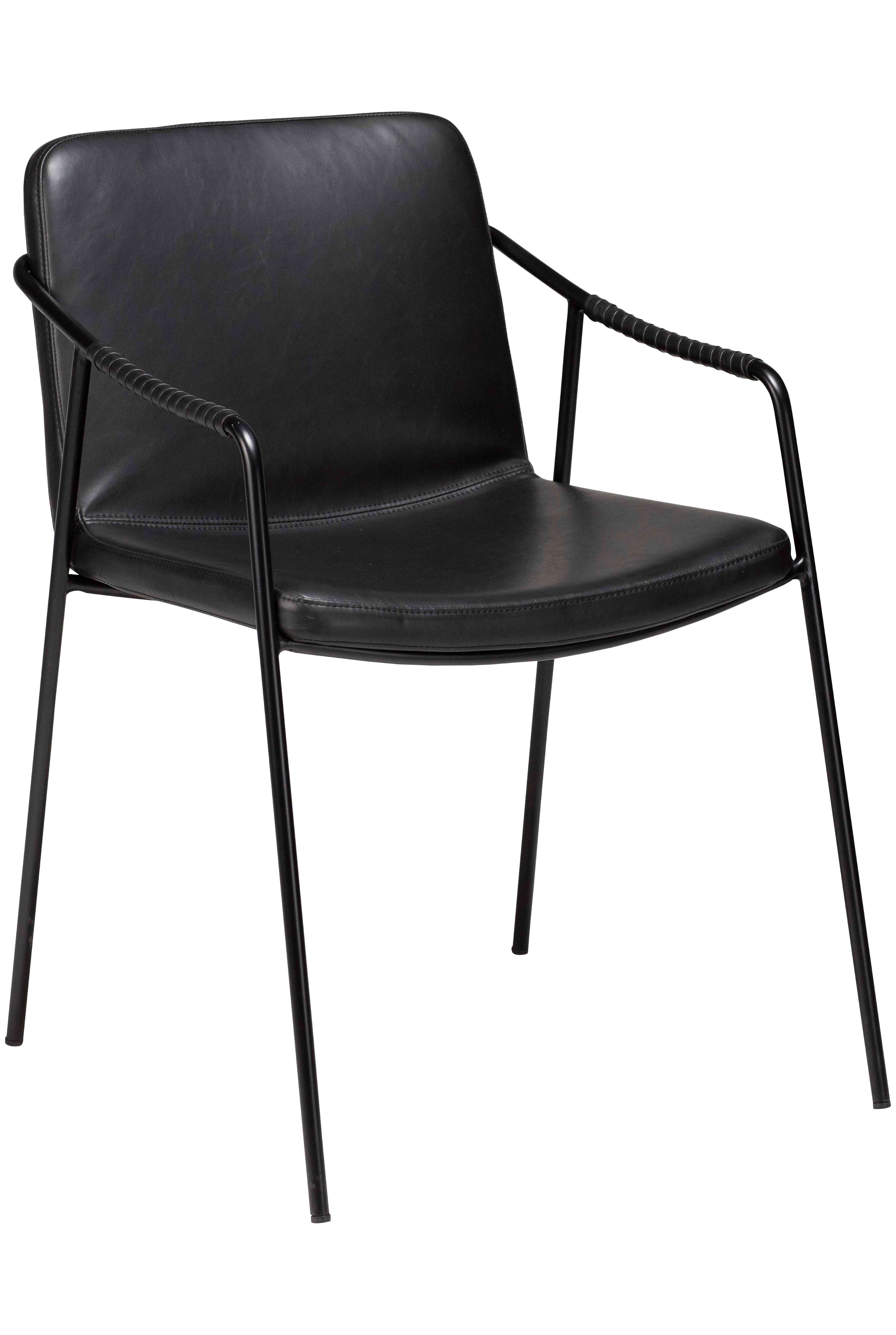 Boto Spisestol  i kunstskinn