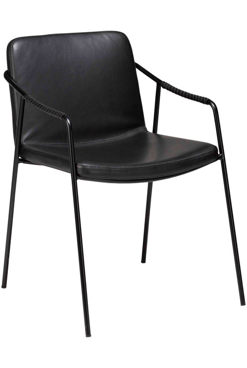 Boto Spisestol  i kunstskinn