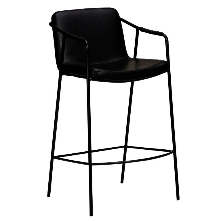 Boto Counterstol i kunstskinn
