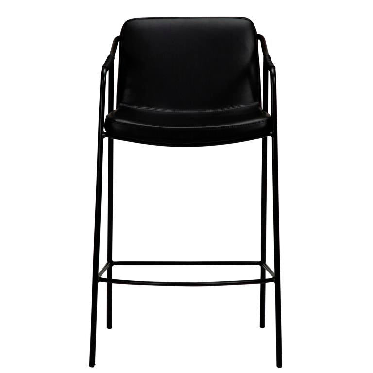 Boto Counterstol i kunstskinn