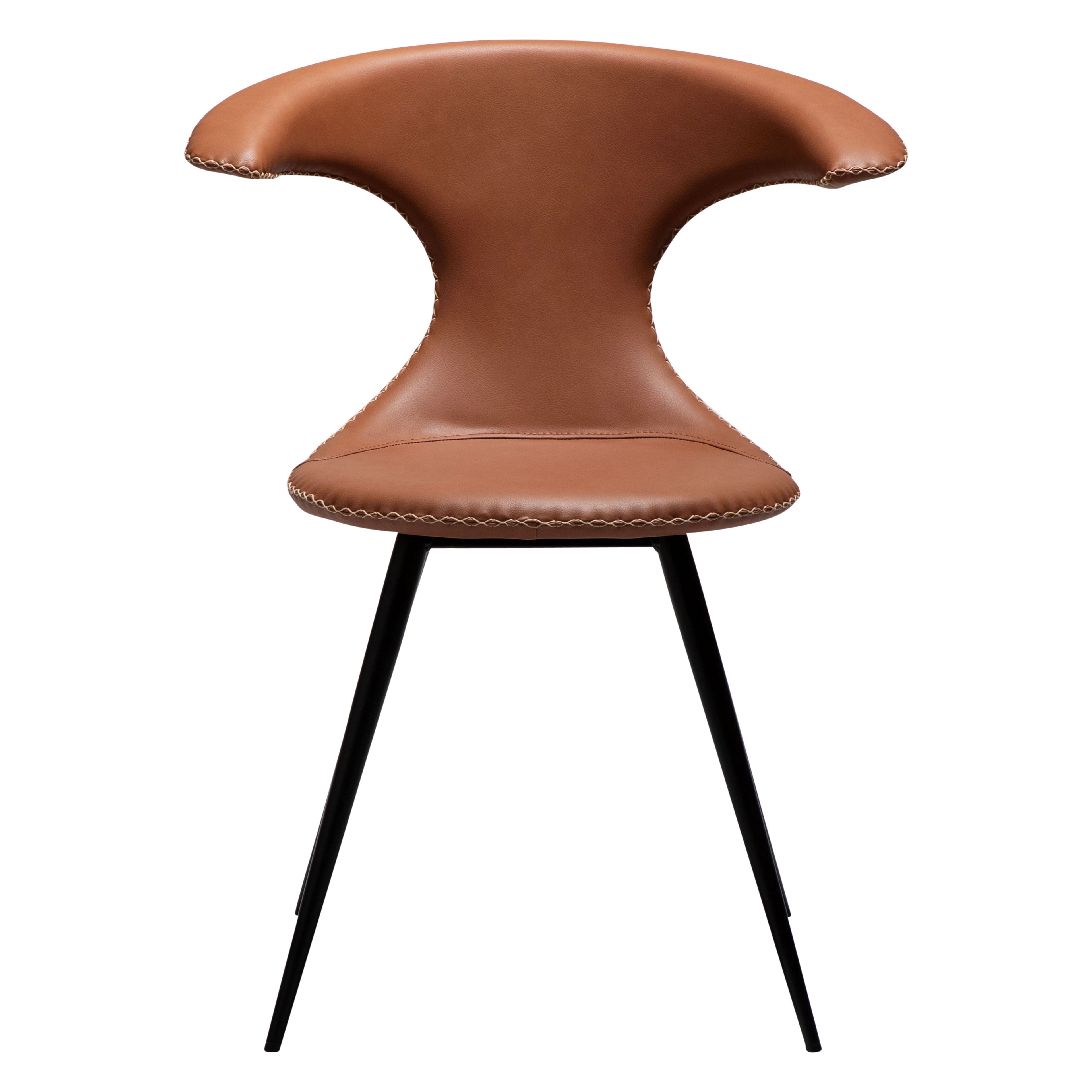 Flair Spisestol i kunstskinn