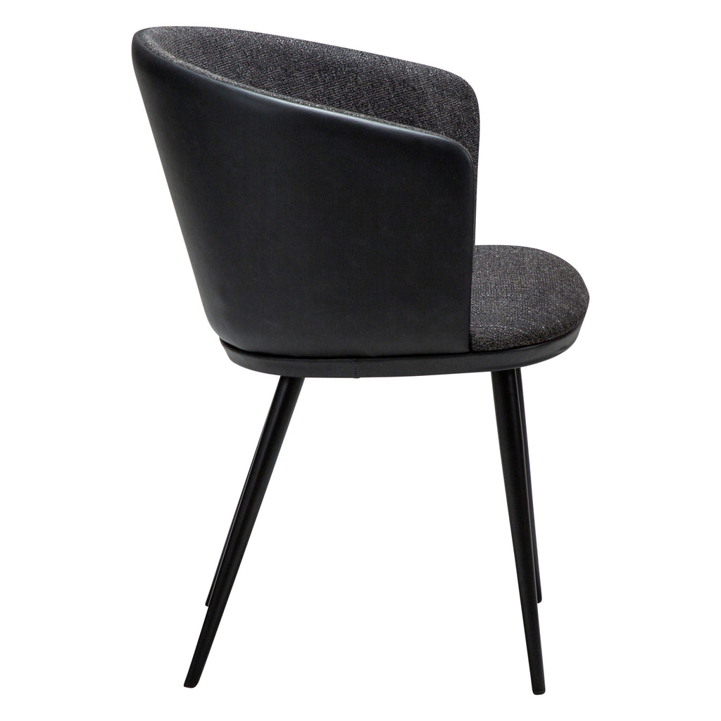 Hey Spisestol i stoff